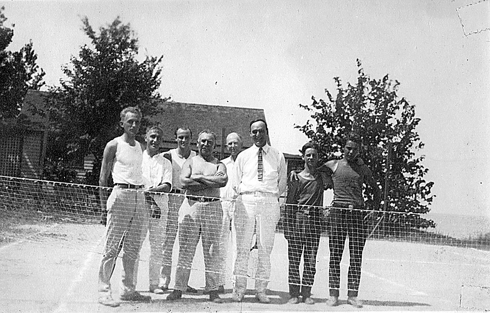 Historical Society 64