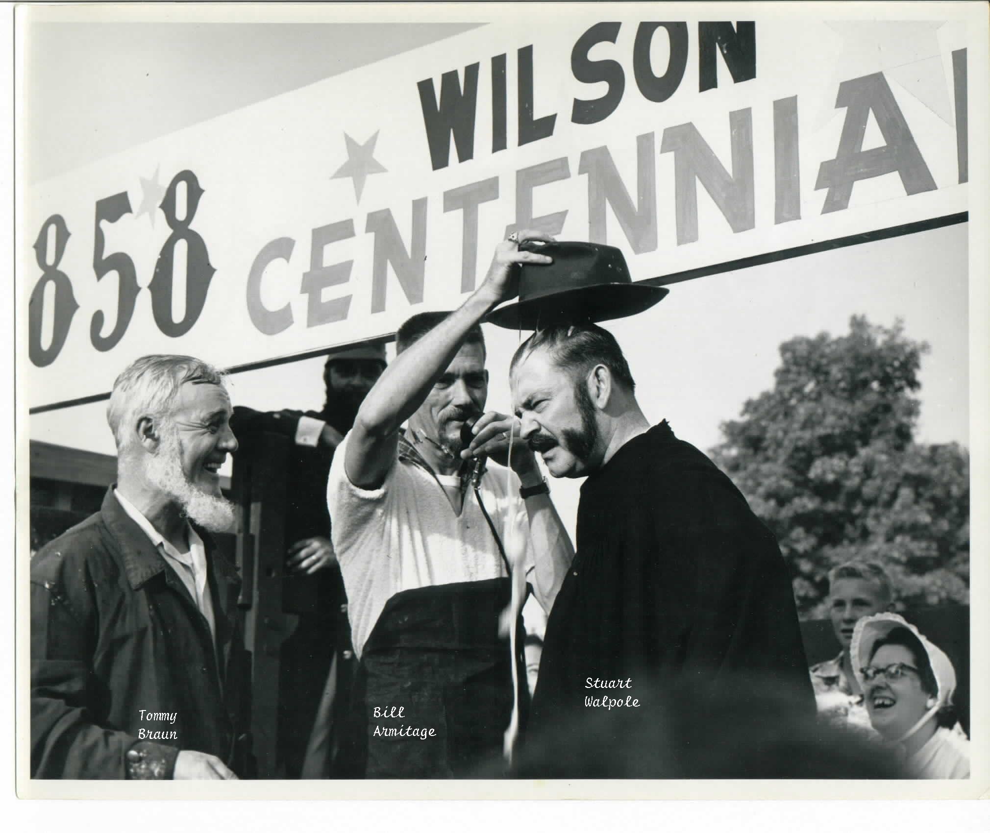 Historical Society 65