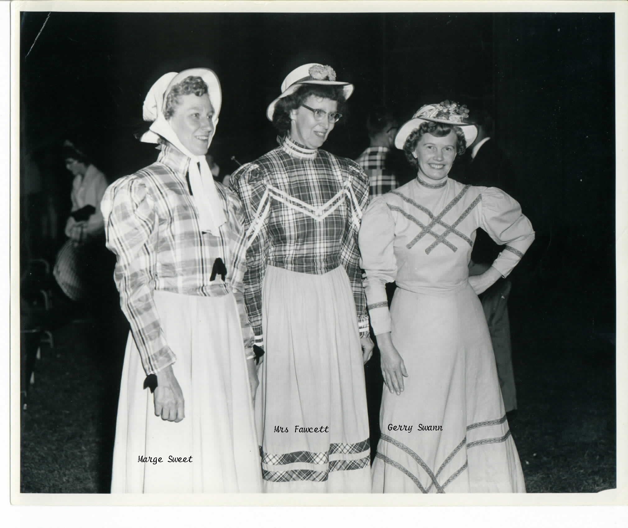 Historical Society 66