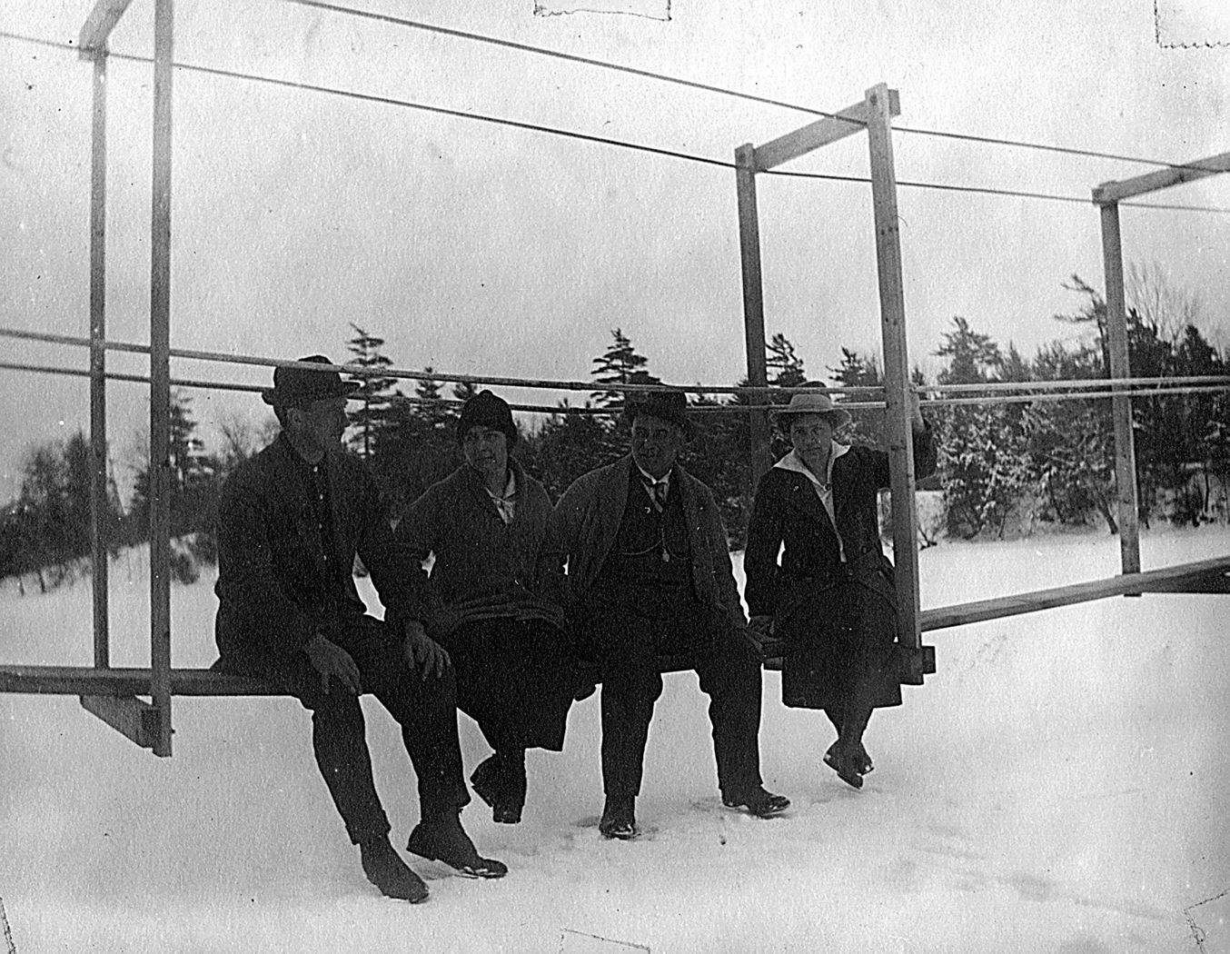 Historical Society 67