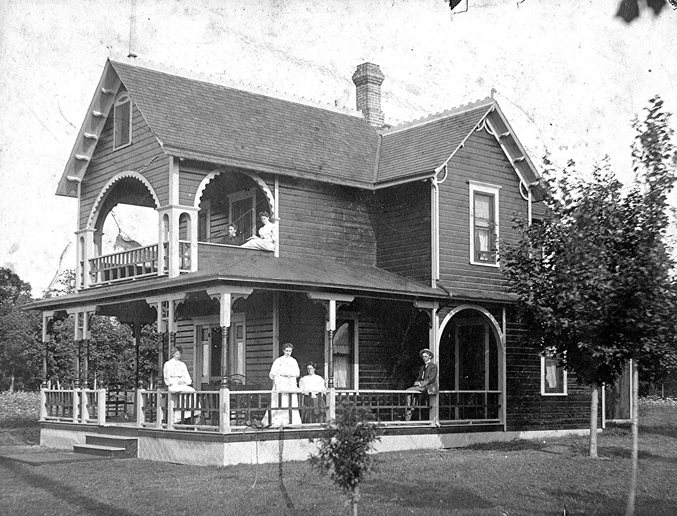 Historical Society 68