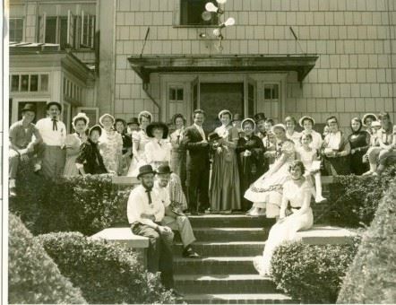 Historical Society 1