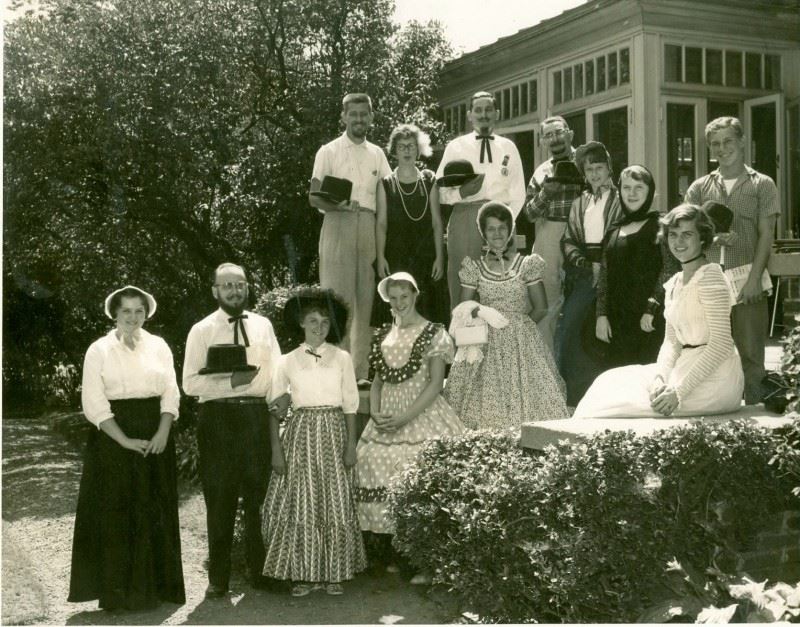 Historical Society 2