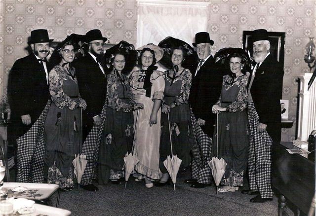 Historical Society 3