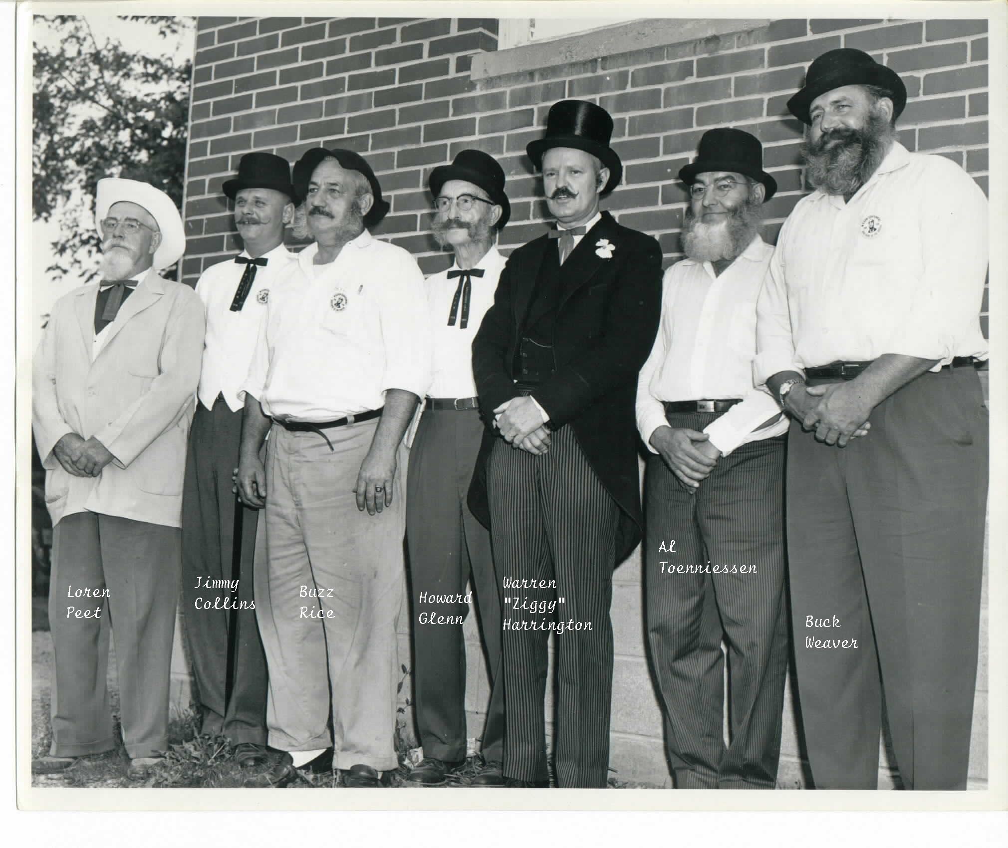 Historical Society 5