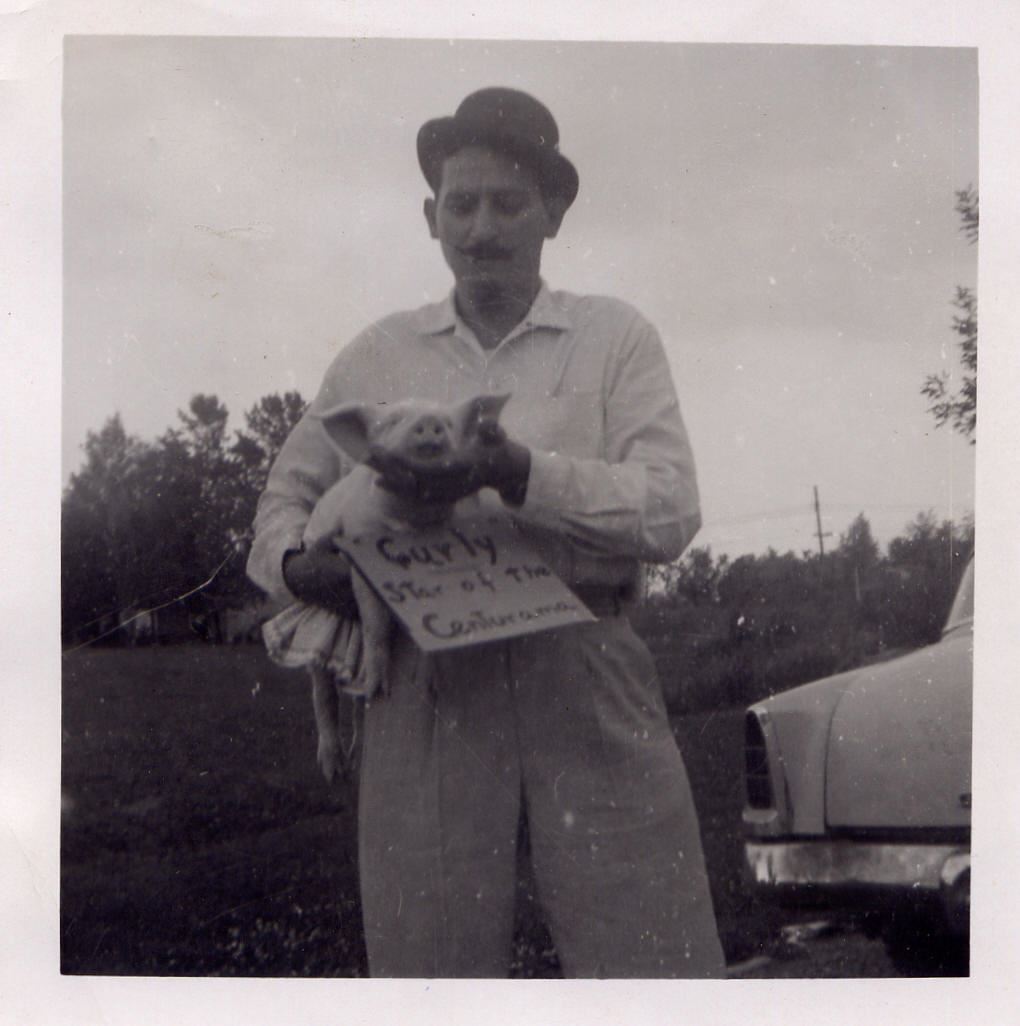 Historical Society 9