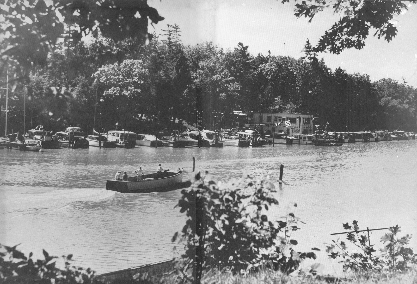 Historical Society 11