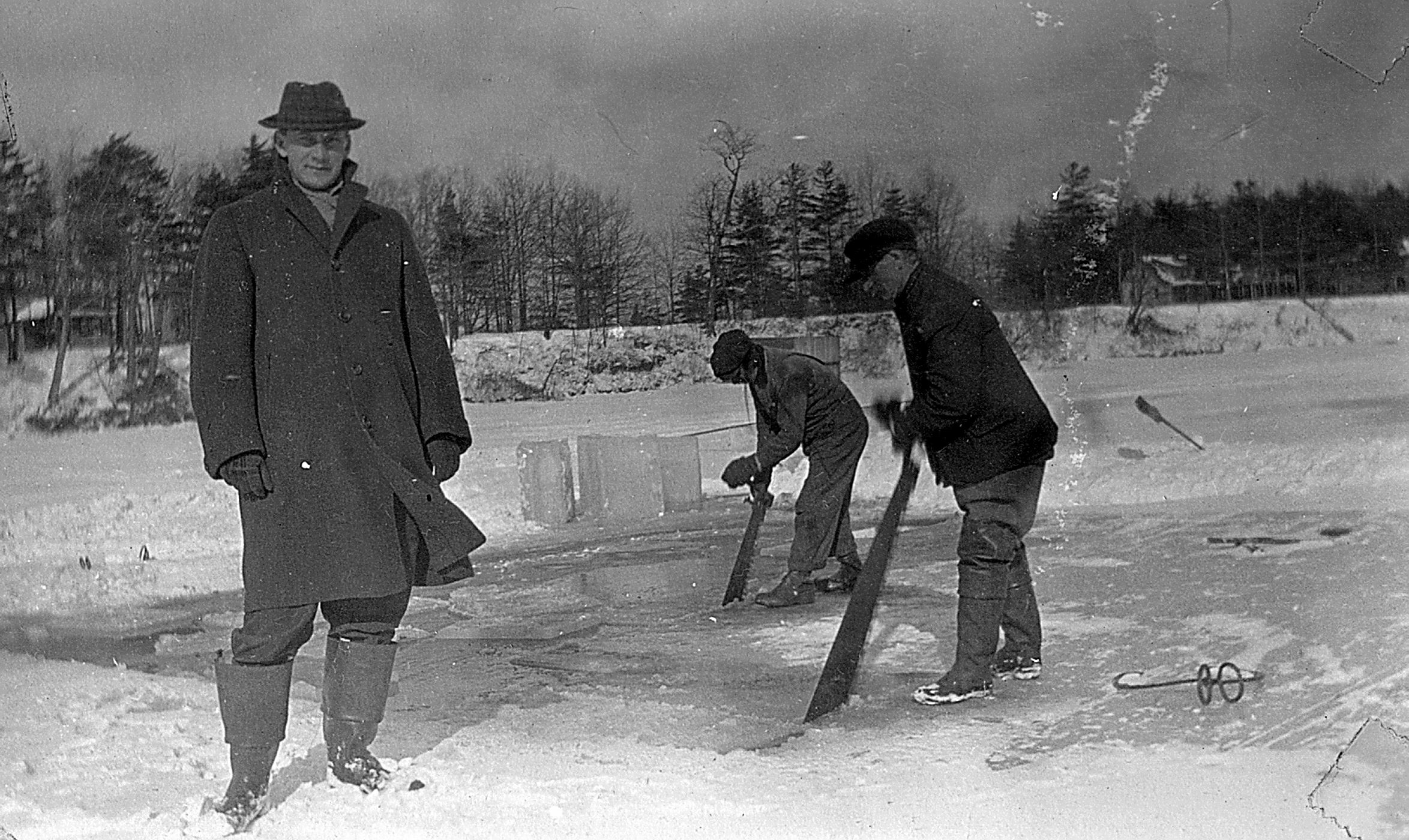 Historical Society 12