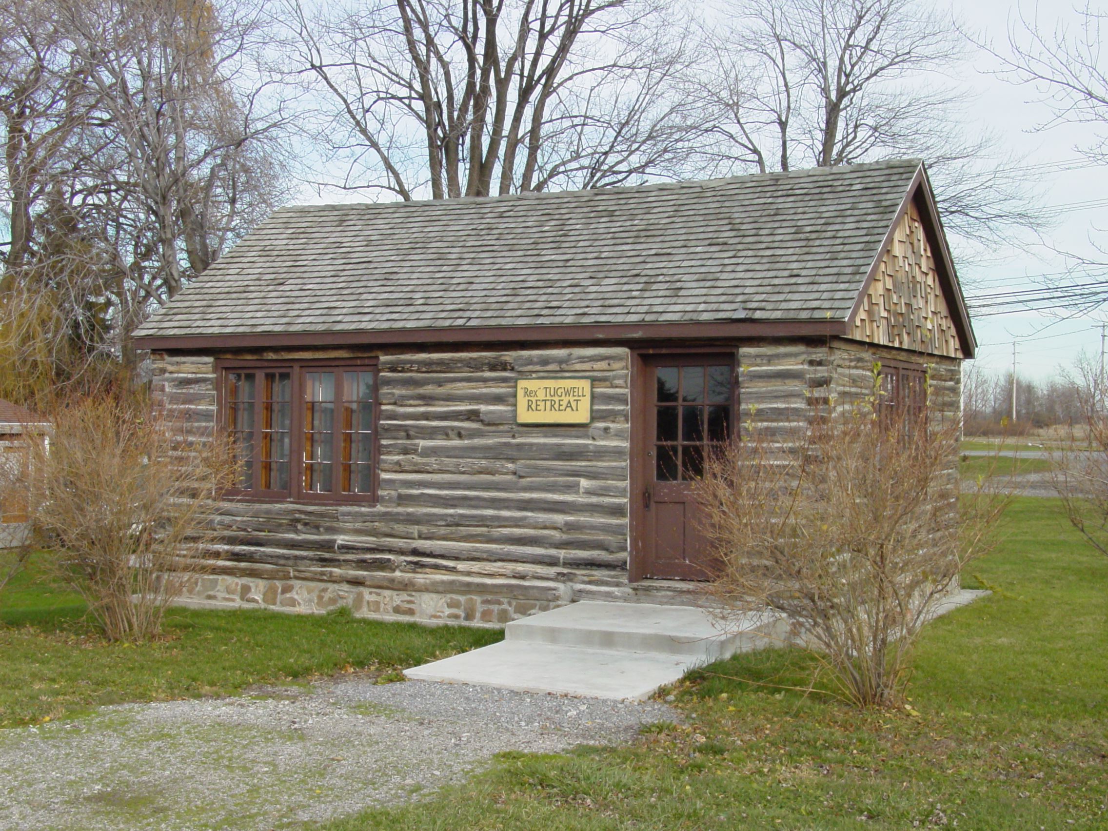 Historical Society 13