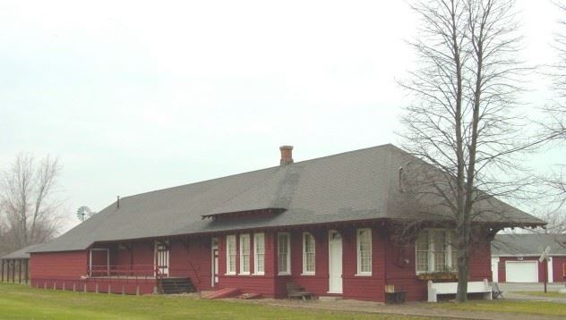 Historical Society 15