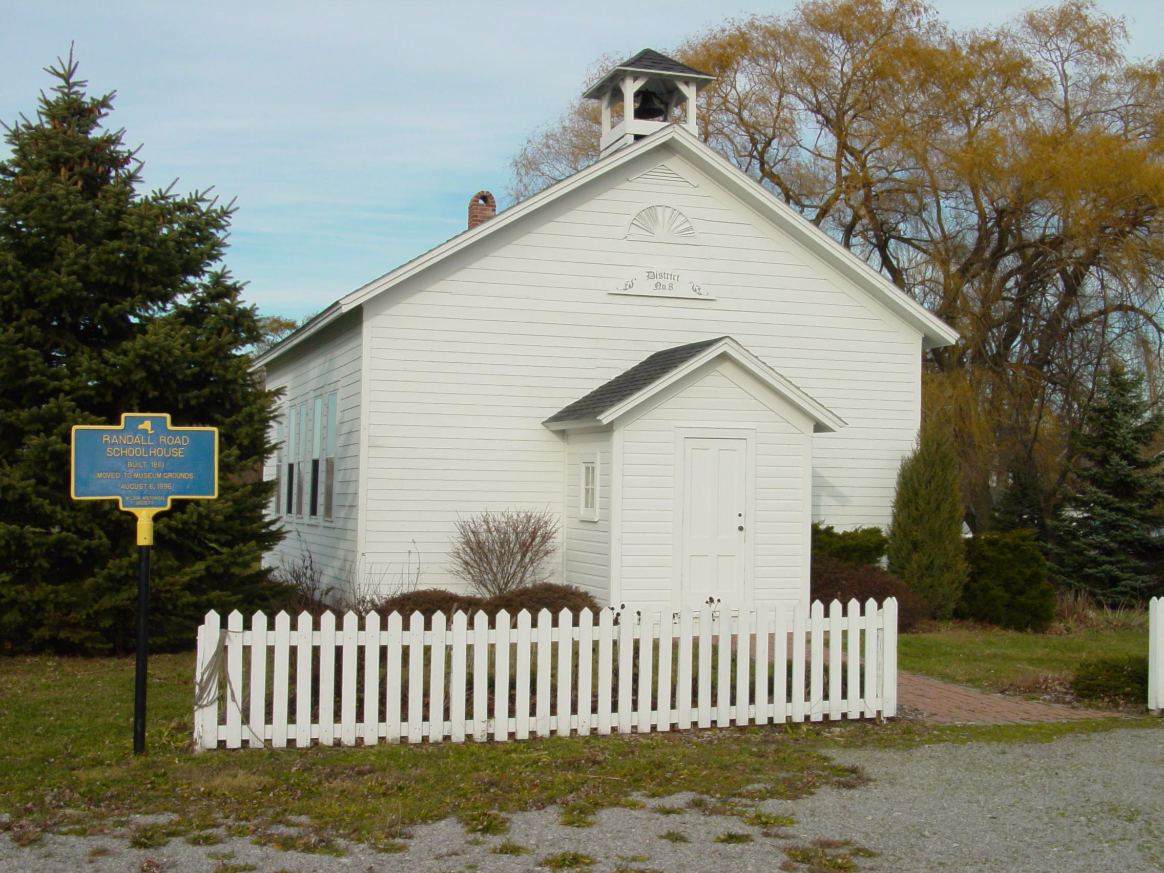 Historical Society 16