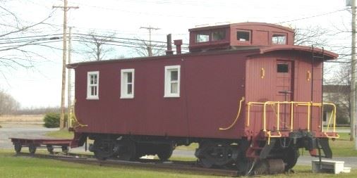 Historical Society 17