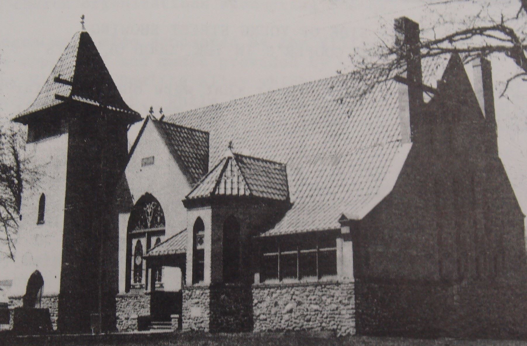 Historical Society 18