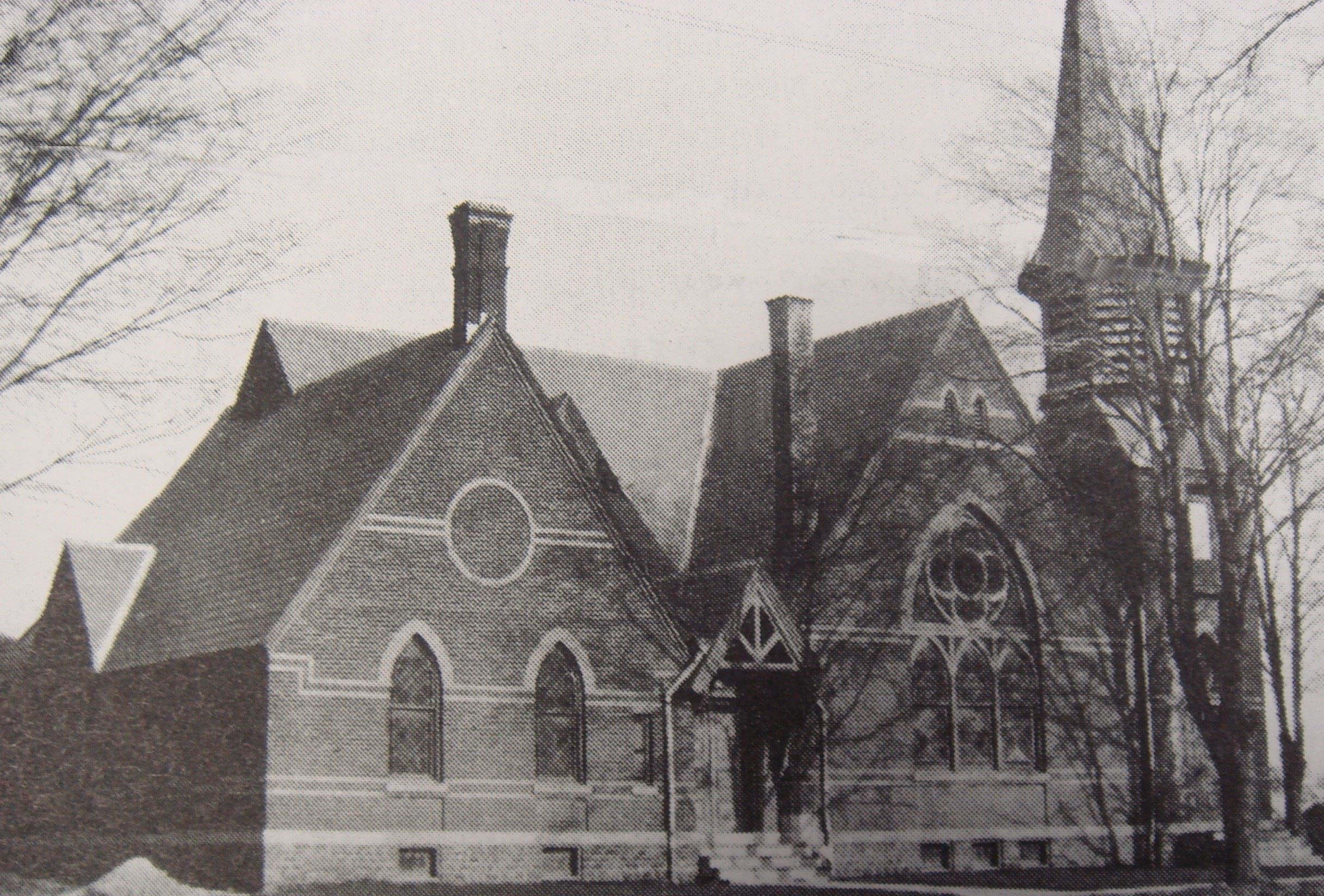 Historical Society 19