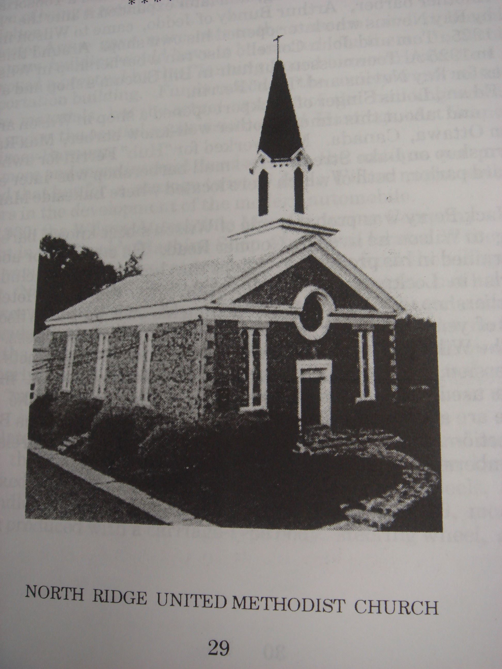 Historical Society 20