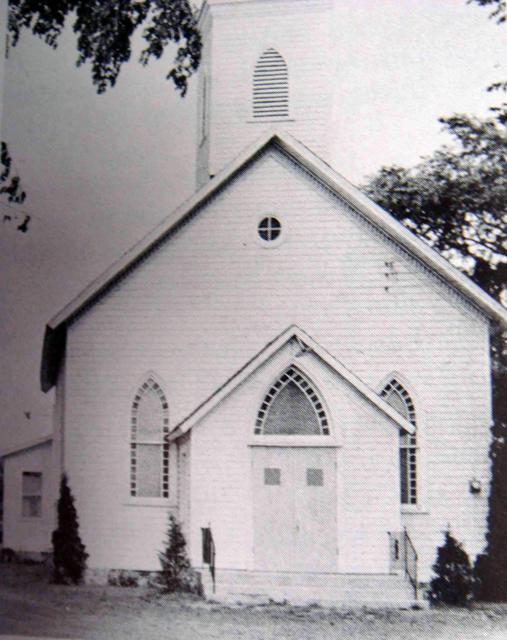 Historical Society 22