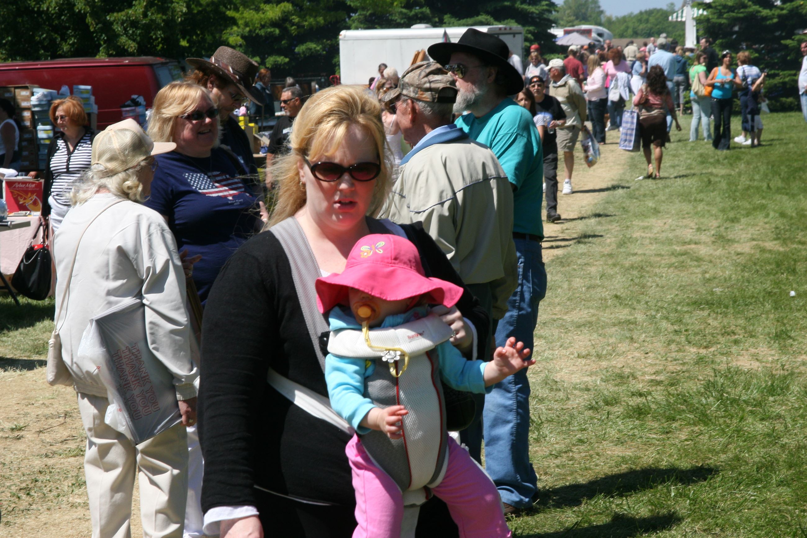 Historical Society 24