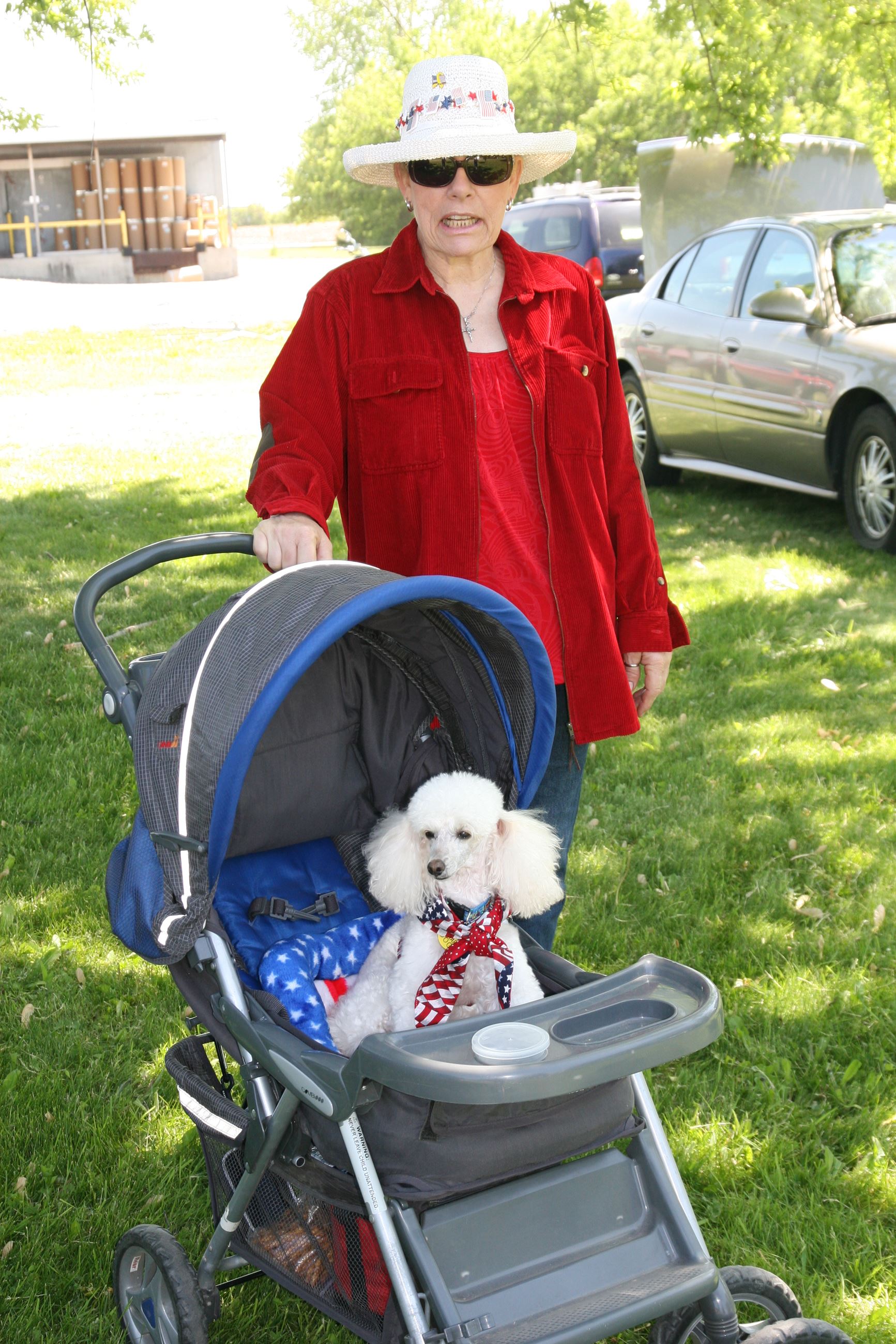 Historical Society 25