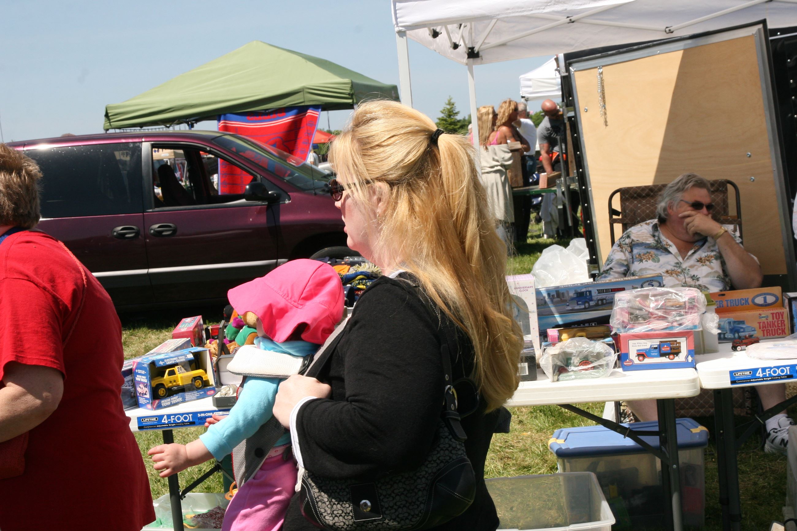 Historical Society 27