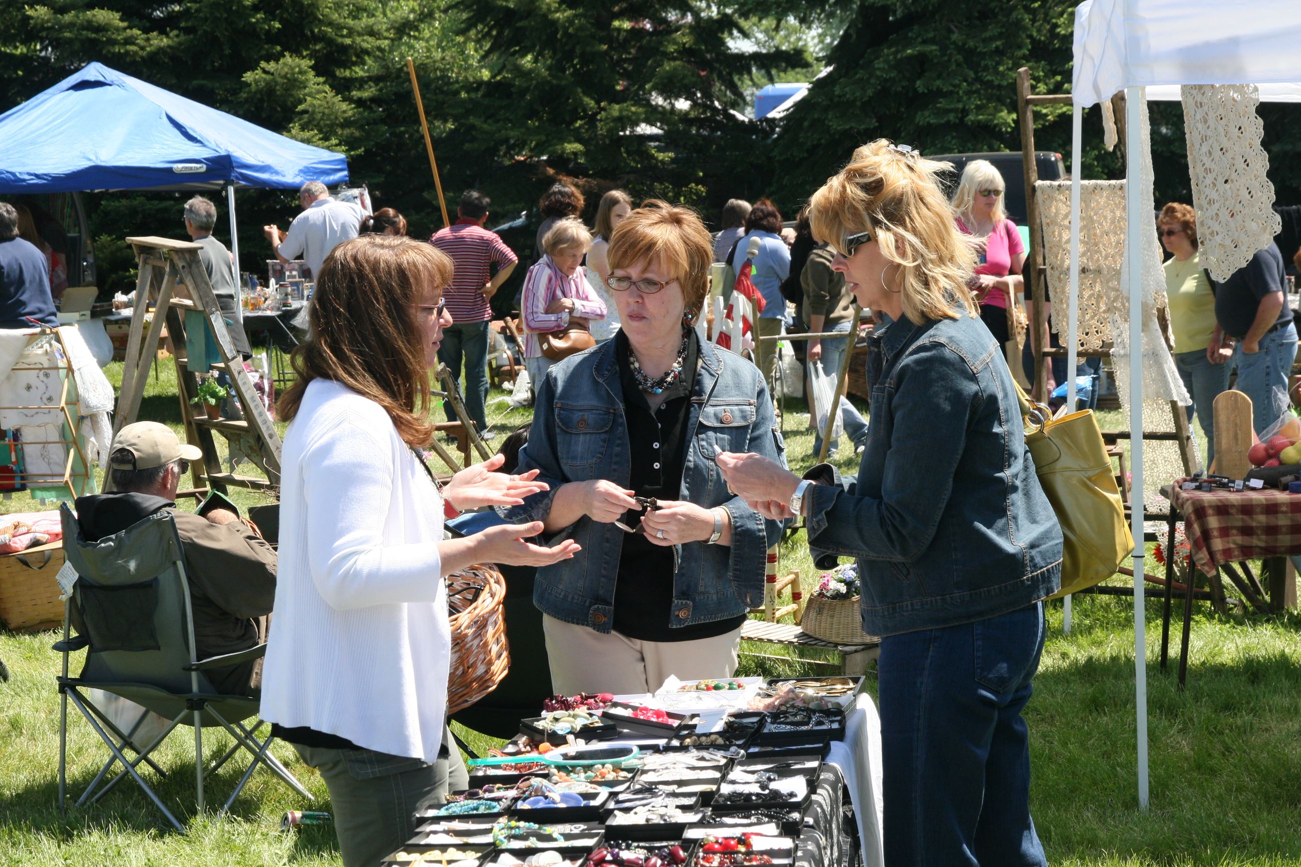 Historical Society 28