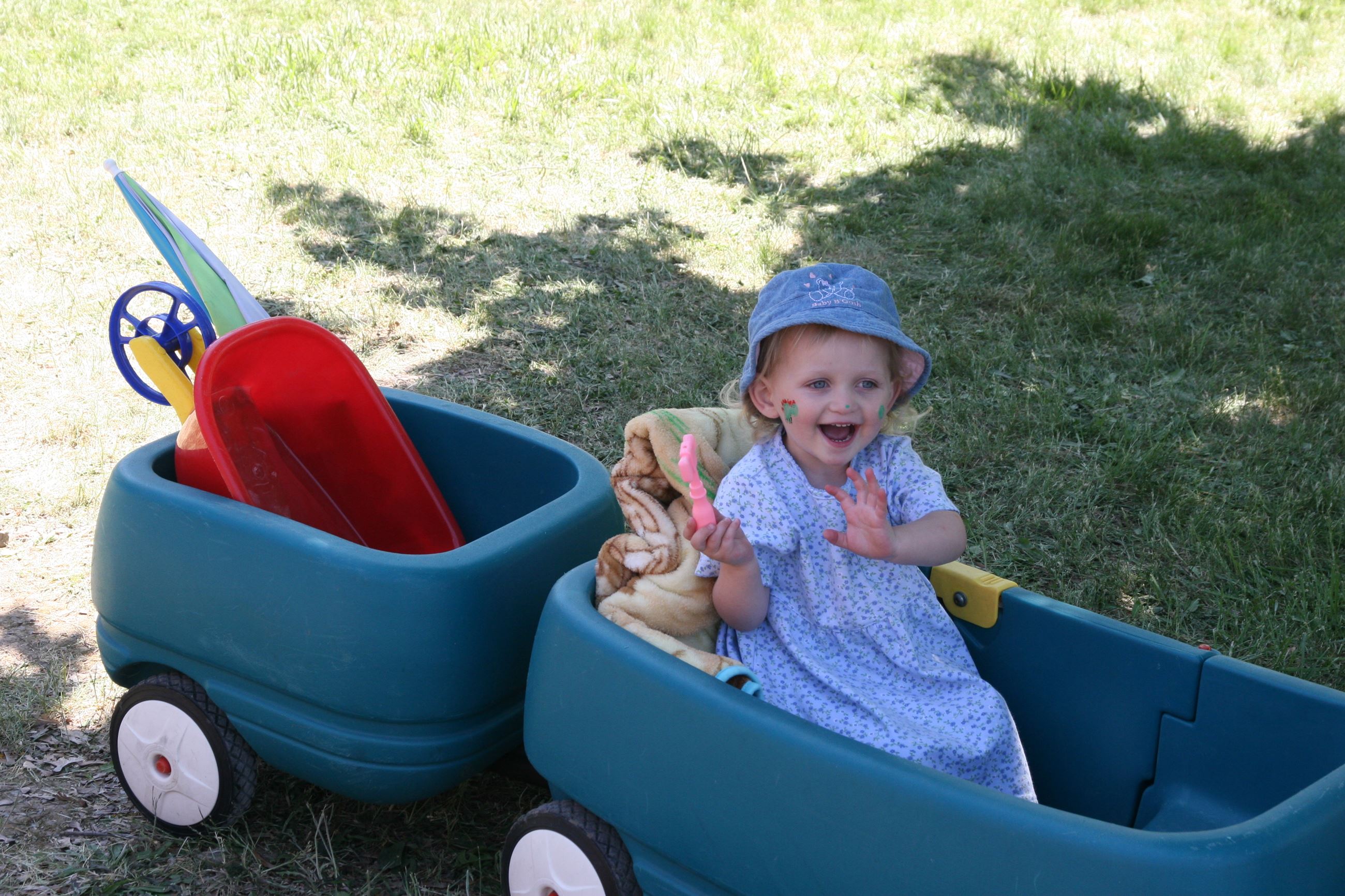 Historical Society 29