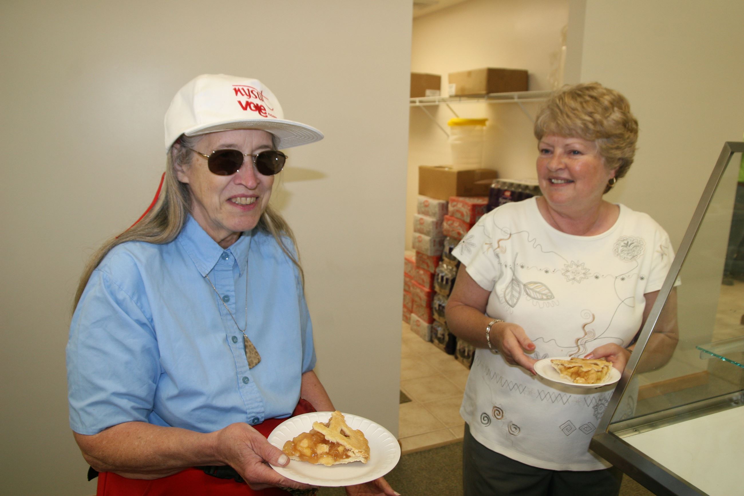 Historical Society 30