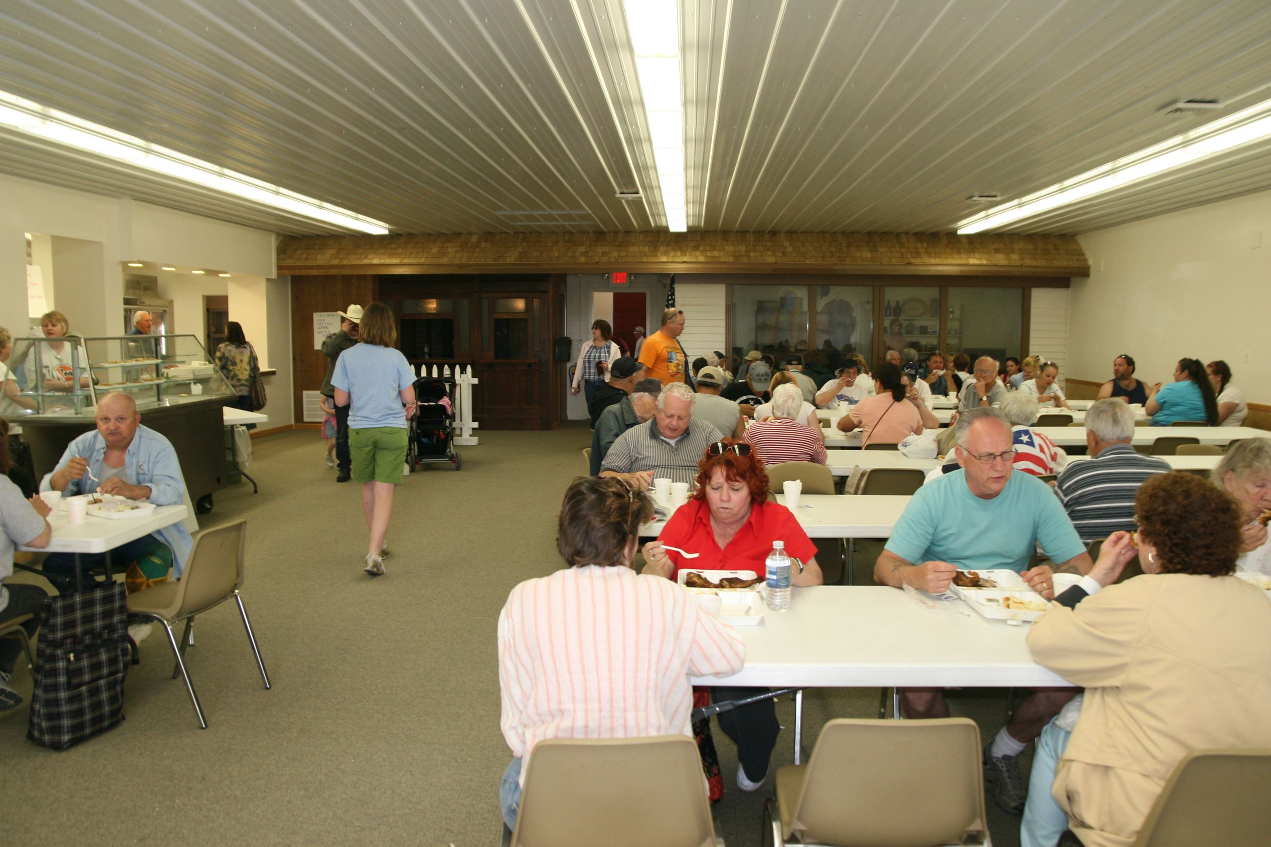 Historical Society 31