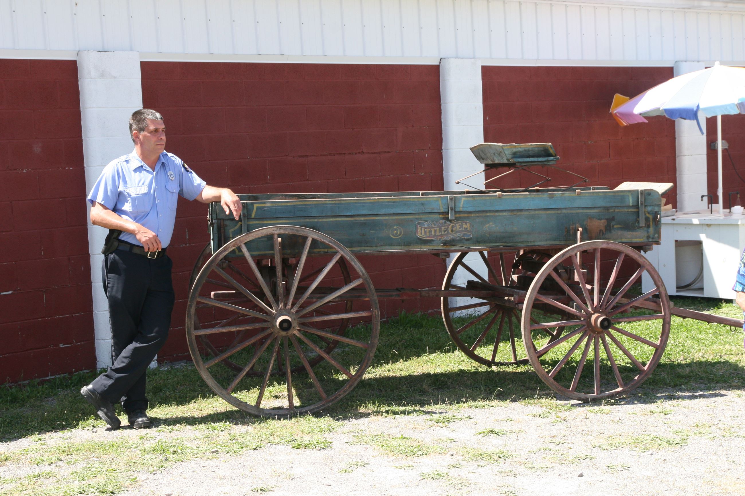 Historical Society 32