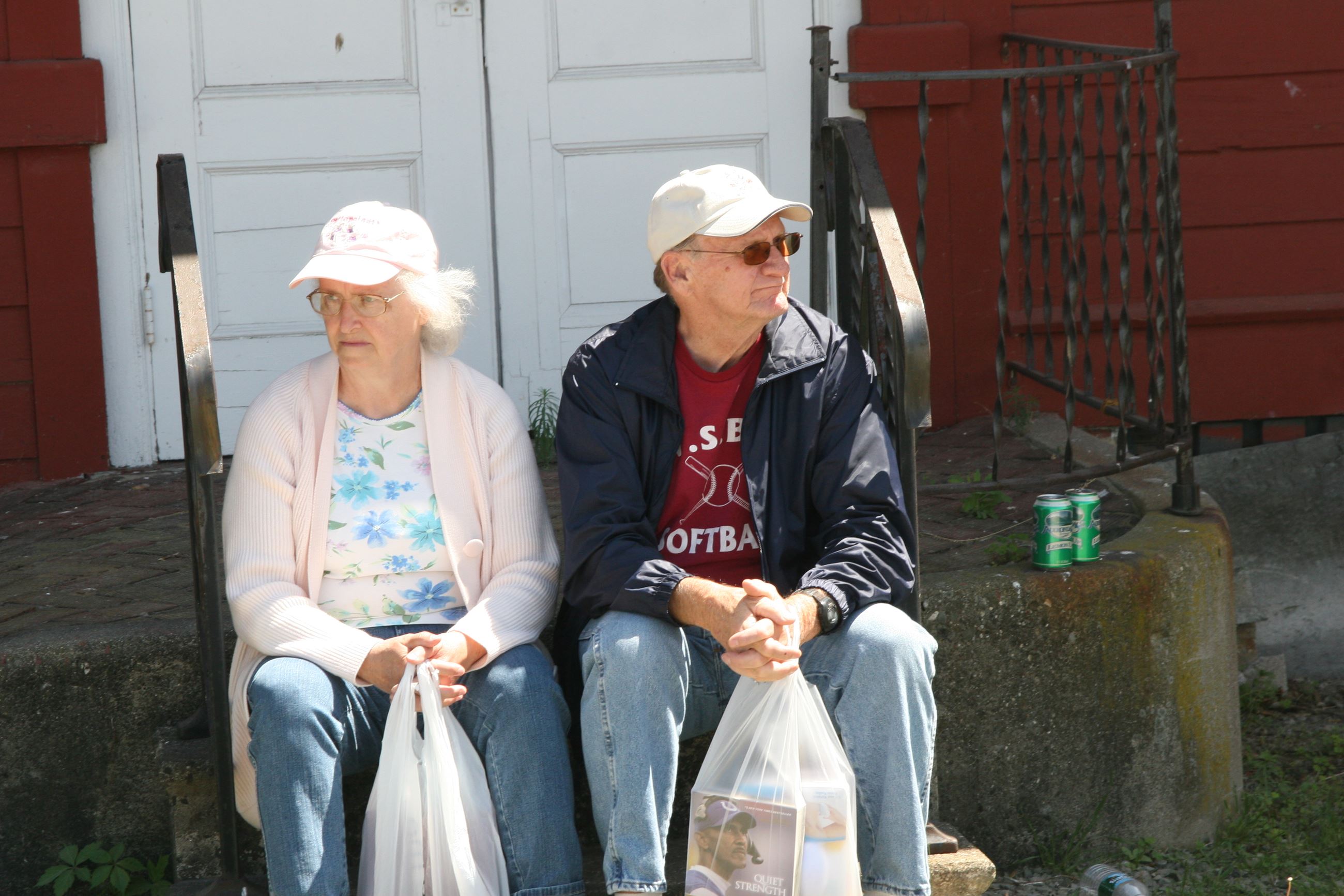 Historical Society 33