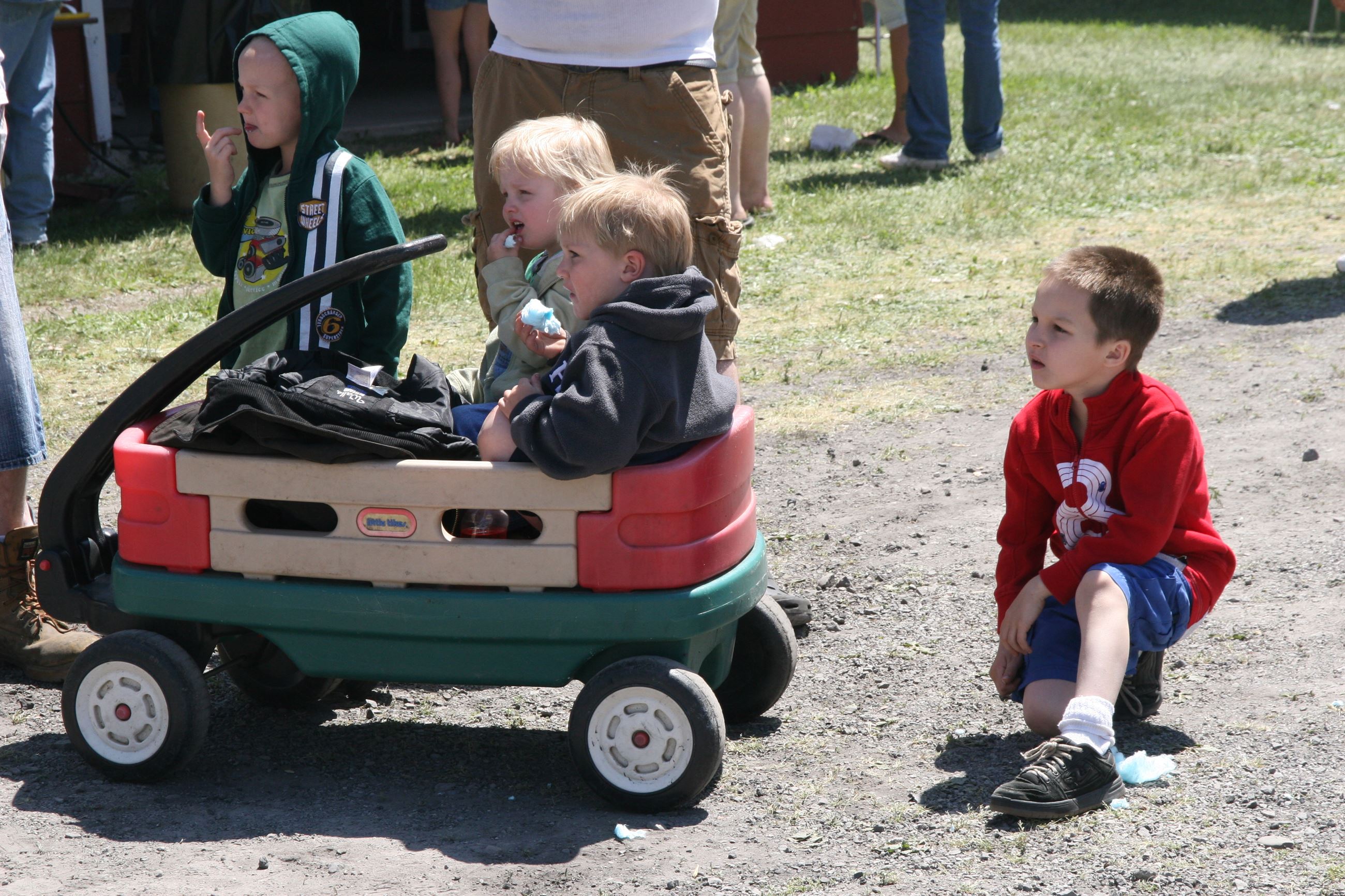 Historical Society 34