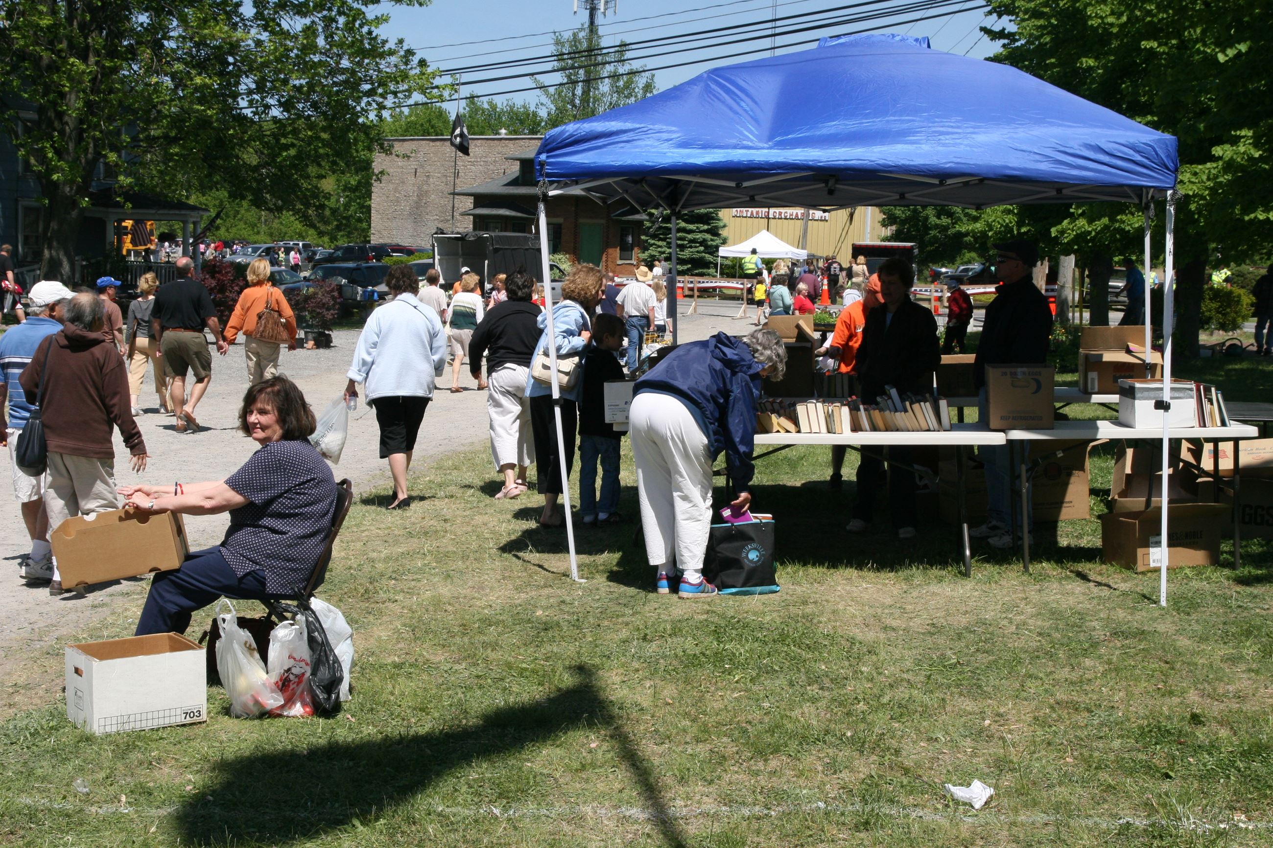 Historical Society 35