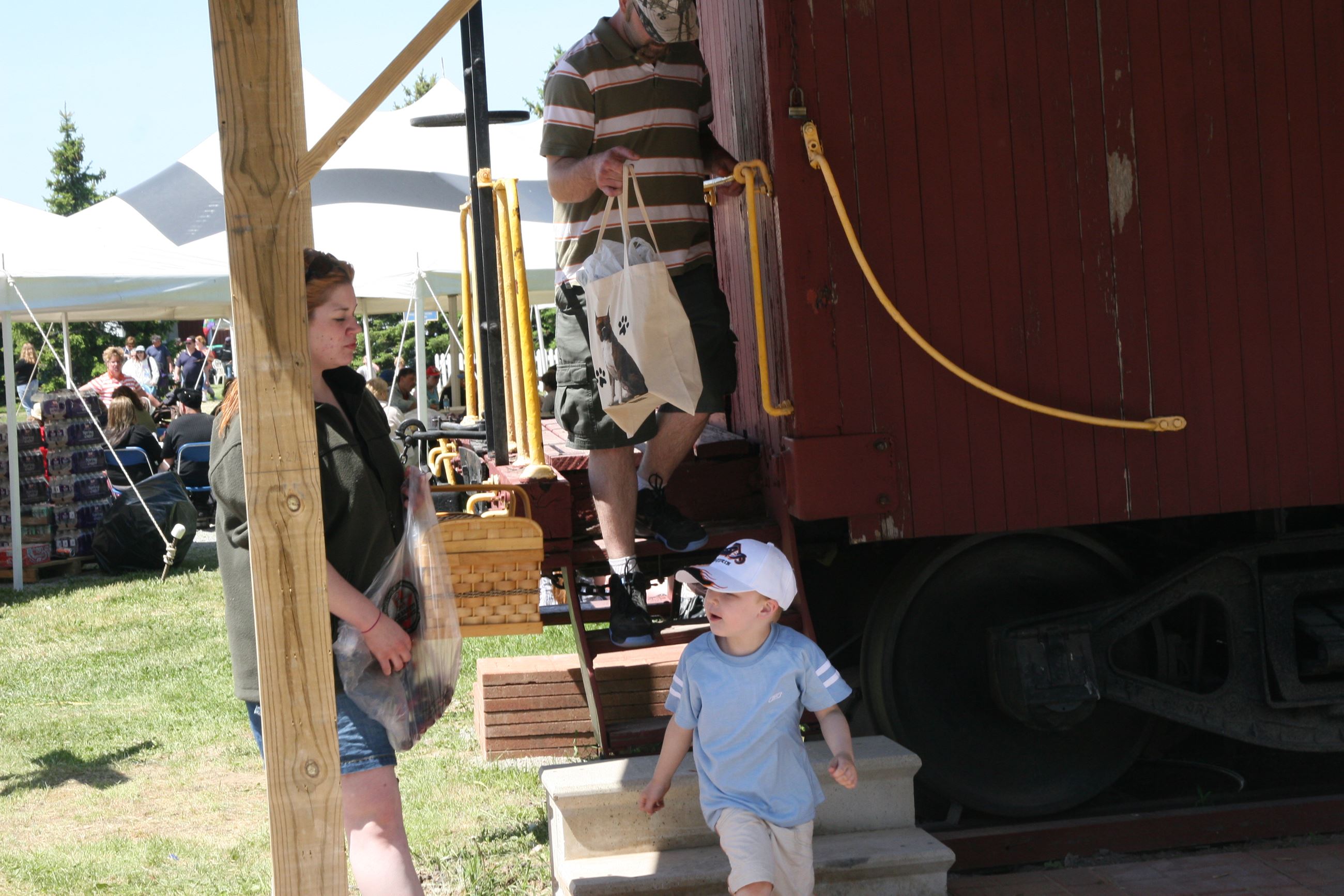 Historical Society 37