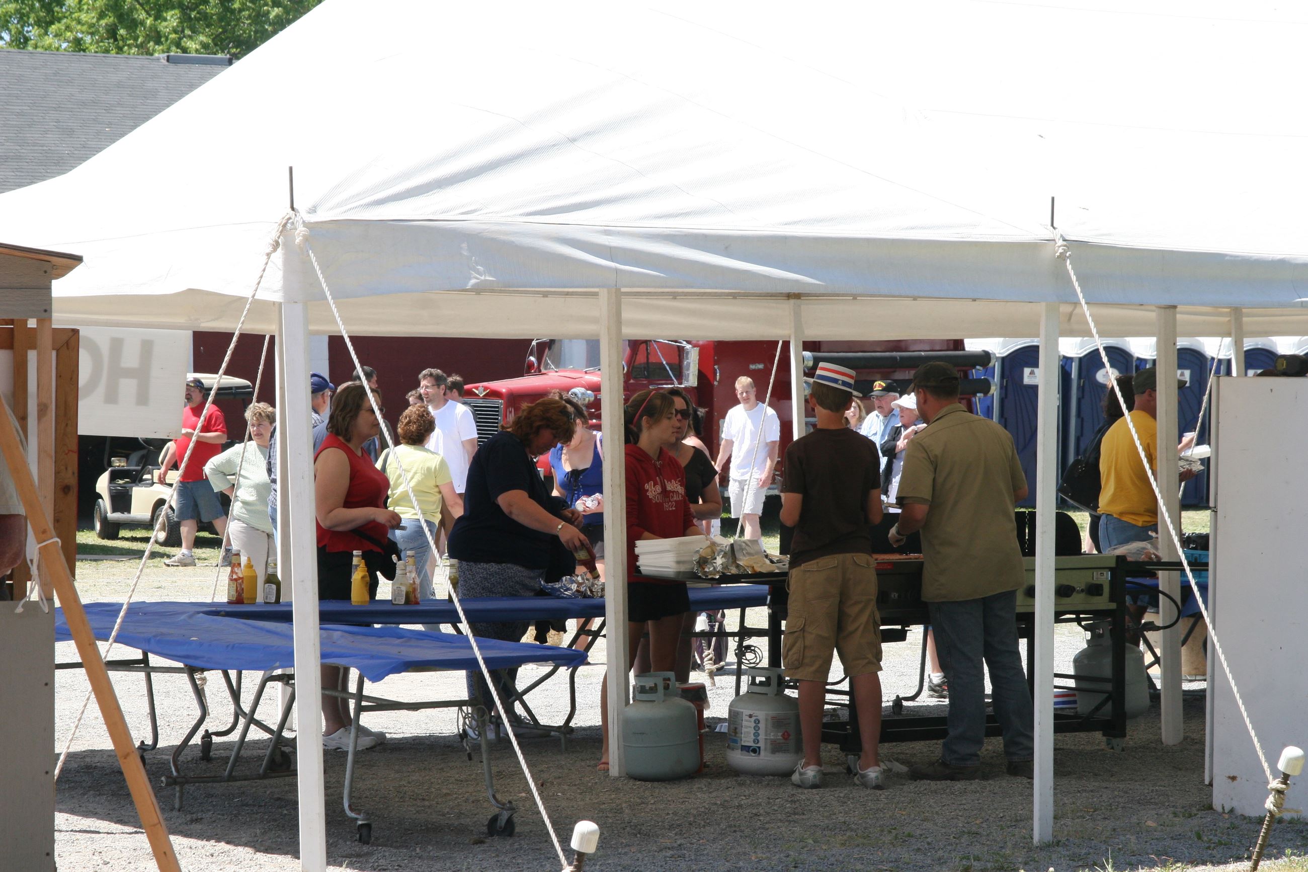 Historical Society 38