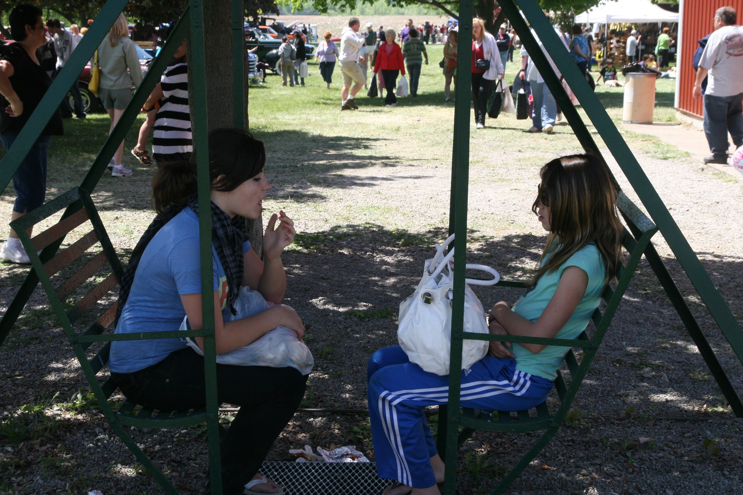 Historical Society 39