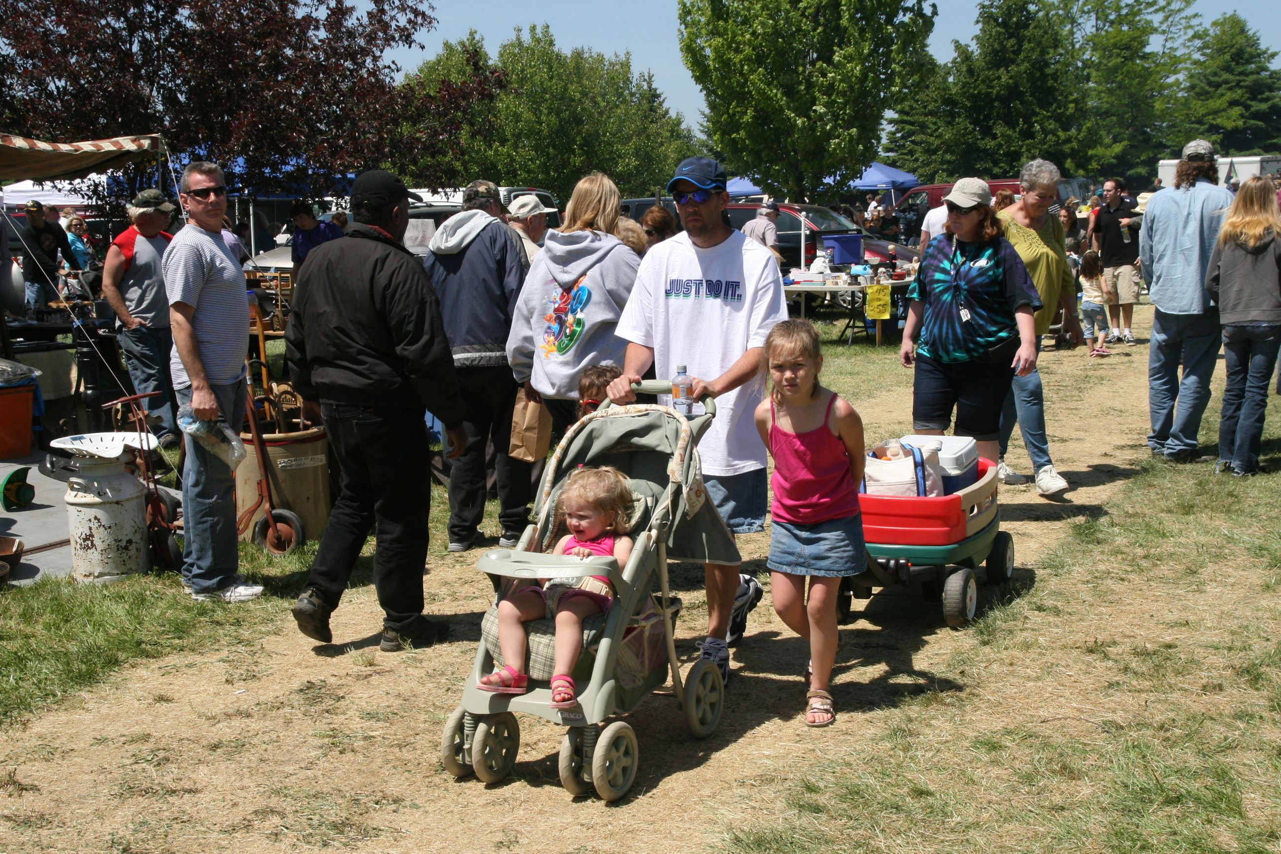 Historical Society 47