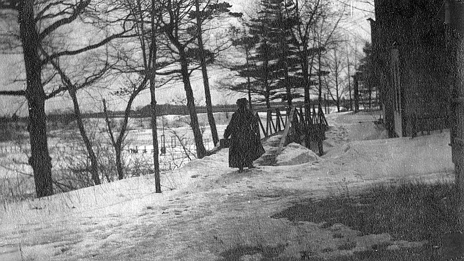 Historical Society 48