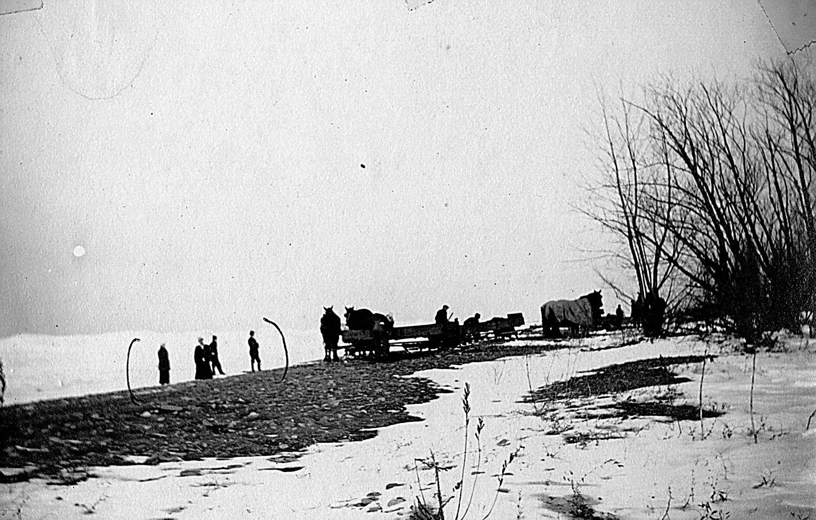 Historical Society 51